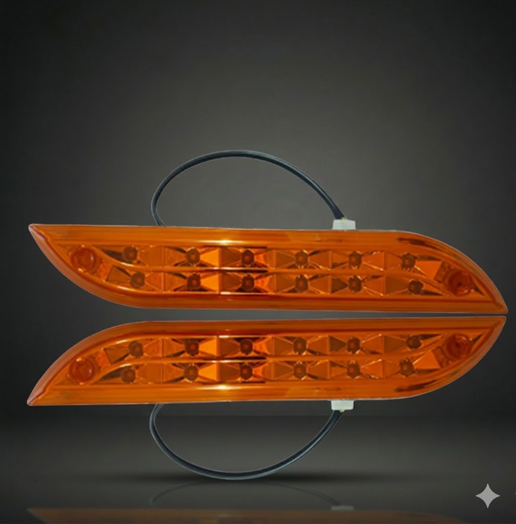 TG-AKS-1621 MARKER LAMP NEW ARMADA